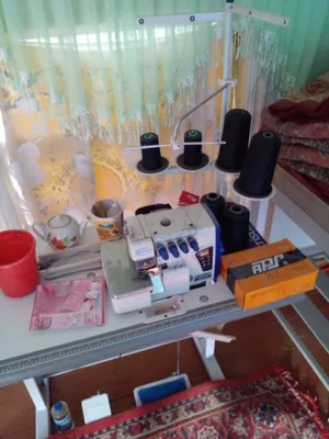 Пайпок тукиш машигаси 1