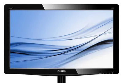 Продаётся монитор Philips 18.5 дюймовый