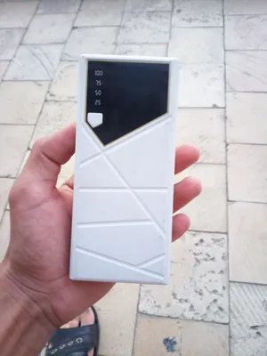 Powerbank Y-08 1