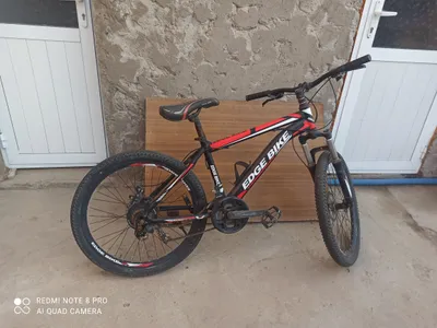 velosiped sotiladi