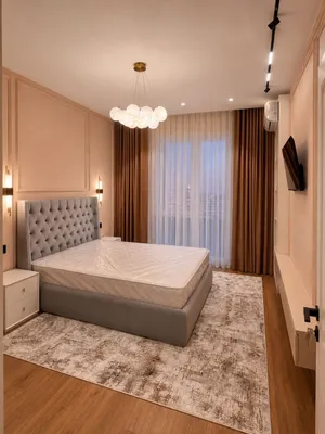 Аренда квартиры, 2-комн, 80 м², Чиланзар (Квартал-Ц) 1