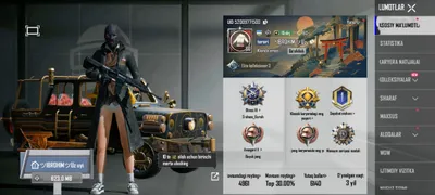 pubg ak sotiladi sirochni kilishamiz 330ming 1