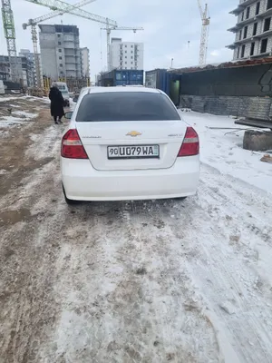 Nexia3 сотилади 2017 1