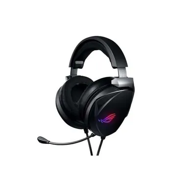 ! Headset ASUS | ROG | THETA 7.1 |Simli USB-C|RGB| 1,2 m, QQS bilan narx 1