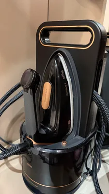 Braun Carestyle 9 2