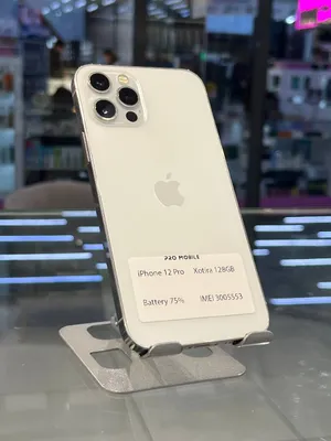 iPhone 12 Pro