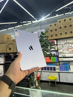 iPad Air 11 M2 1