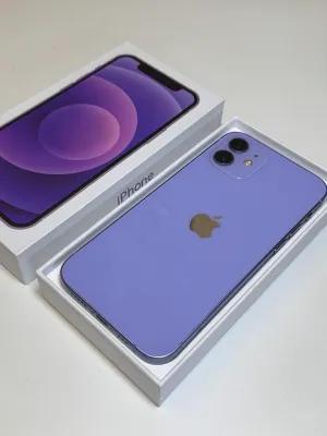 iPhone 12 1