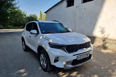 Kia Sonet 2 pozitsiya 1
