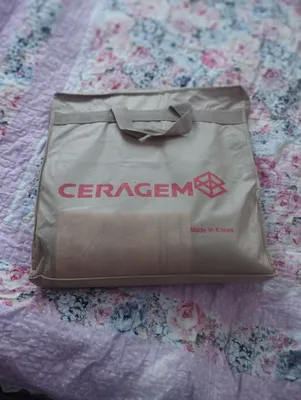 лечебные мат CERAGEM 1