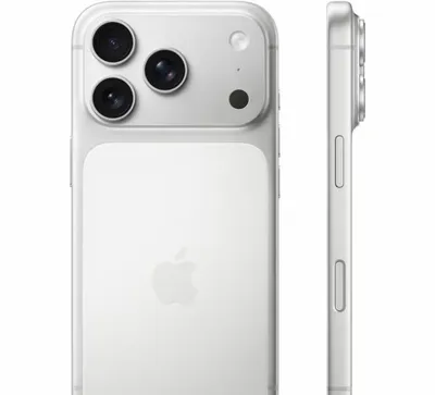 Iphone 17 pro max 256gb
