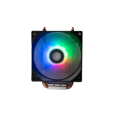 { Jungle A200 ARGB LGA 1700 protsessor sovutgichi 1