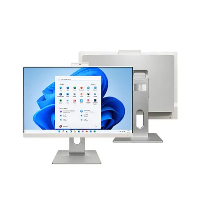 Моноблок Ziffler AIO 24AIO-WH610 23.8"