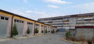 Склад сдаётся в аренду, 300 кв. м 1