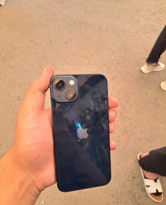 iPhone 13, 128 ГБ 1