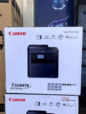 Canon I-SENSYS MF269dw 3 ta 1 da