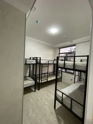 HOSTEL в аренду 2-этажный 1