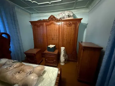A’lo holatdagi ishlatilgan mebel to‘plami 1