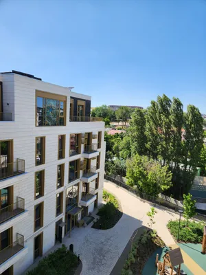 Премиум 5-комнатная 156.1 м² на Карасу с ПВ-20% 1
