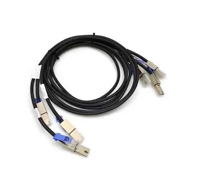 ! HPE 1U Gen10 8SFF SAS Cable Kit kabeli, QQS bilan narxi