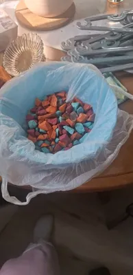 Продам декоративные камни