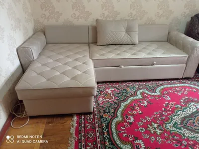 2-комнатная квартира в аренду 1
