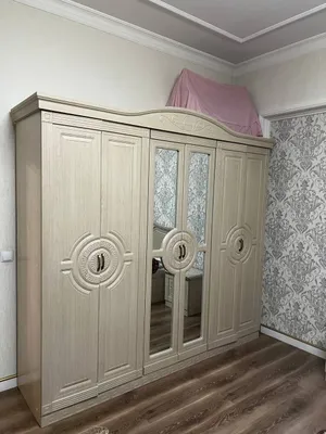 продам спалный гарнитур 1