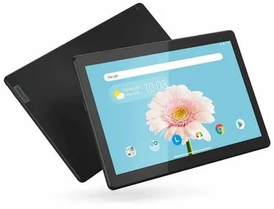 Рассрочка на планшет LENOVO M10 TB-X505X 2GB 32GB 10.1" 1