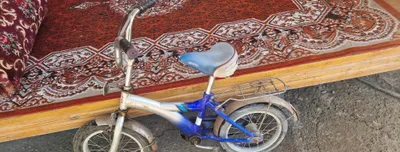 Detskiy velosiped 1