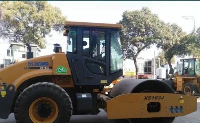XCMG Grunt katogi