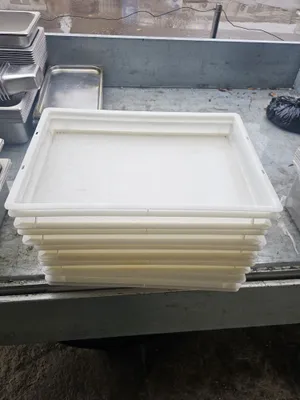 Xamir saqlash uchun plastic yashik 1