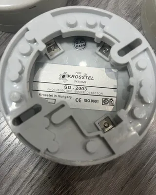 Продам датчики охранно пожарн сигнализации 1