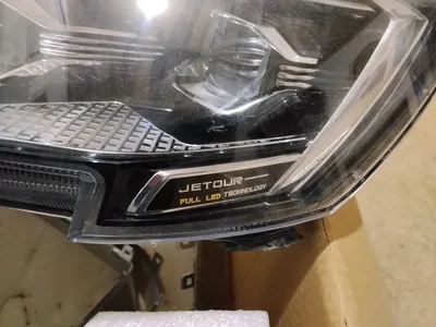 Jetour X90 uchun old fara – original / yangi 1