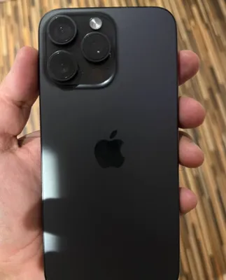 Iphone 15 Pro Max’ni a’lo holatda, qulay narxda sotaman 1