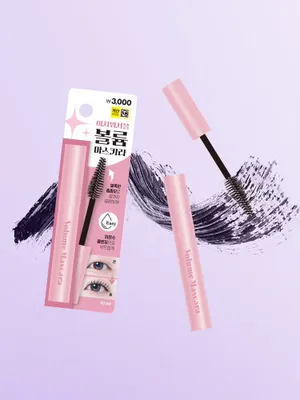 Туш/tush mascara 1