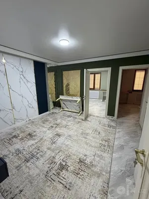 Аренда 2-комн. кв. 48 м² · ID 42169 1