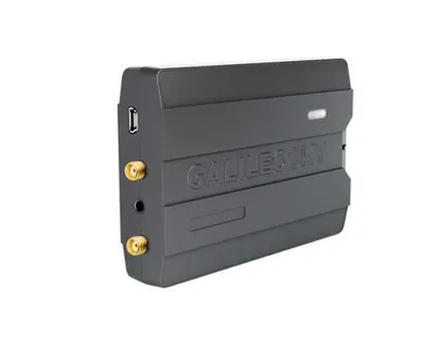 GPS терминал Galileosky 7x, контроль топлива | GPS terminal