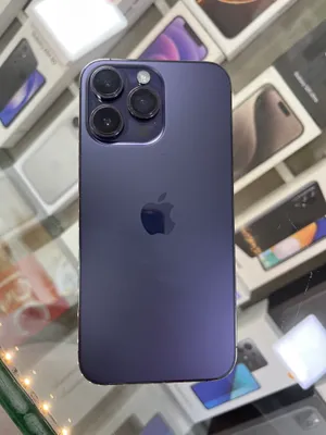 iphone 14 pro max 256gb