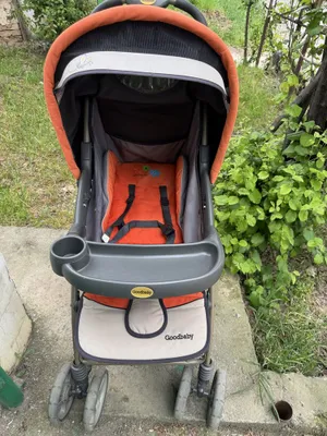 Деская каляска Goodbaby 1