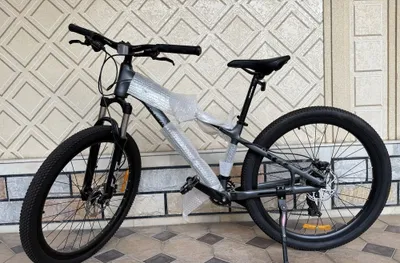 Velosiped acura 26 1