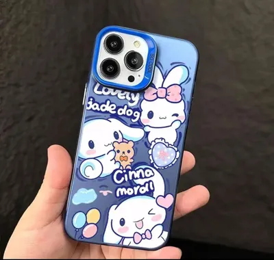чехол на iPhone 16 pro max