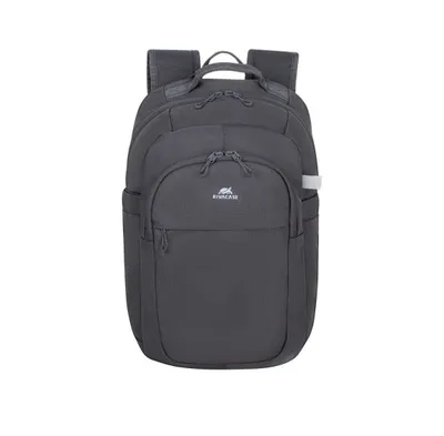 ^ Рассрочка на сумку RIVACASE 5432 grey Urban backpack 16L / 12 1