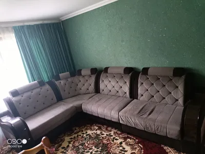 divan