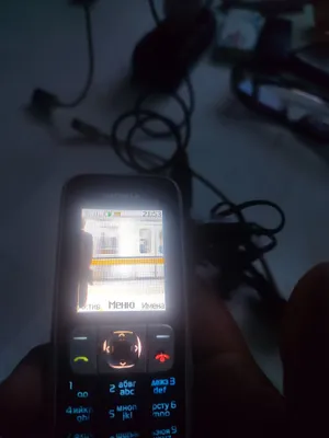 nokia 2610 в отличном состоянии 1