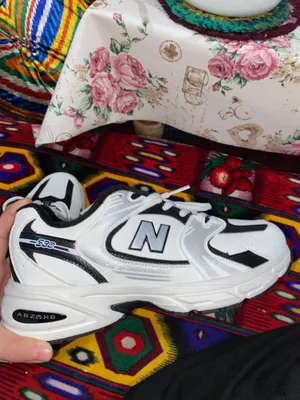 New Balance 530 крассовки 1