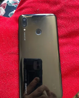 Huawei pot lx1 global 1