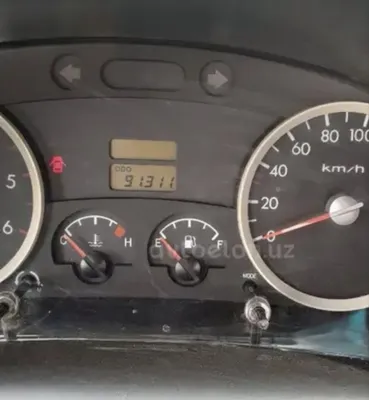 Hyundai porter. 93000км.дизел.Хундай портер 1