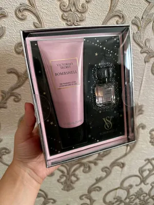 Набор Victoria's Secret 1