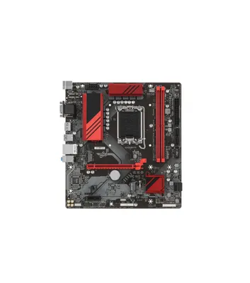 Gigabyte B760M H V2 DDR5 anakart 1