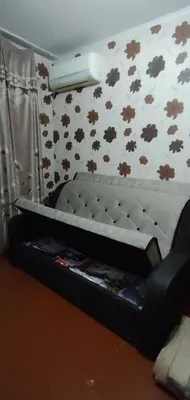 Раскладной диван 1